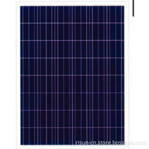 risun hot good price 190w solar module